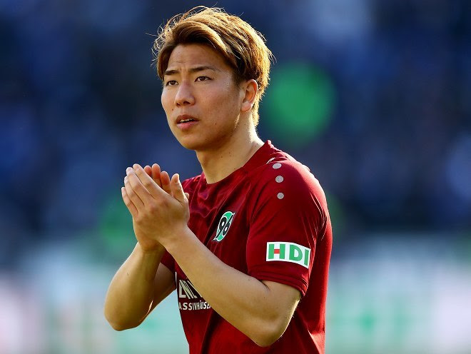 プレーしたのは０分だった 元アーセナル浅野拓磨のセルビアの名門移籍に英紙も反応 サッカーダイジェストweb