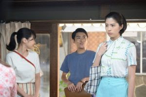 ひよっこ 129話 なぜ三男はみね子じゃなく時子が好きなのか 三男の涙の訳 涙の理由を 伊藤銀次 ユメザス 人生すべてネタ ユメをメザスあなたのためのユメザスネット