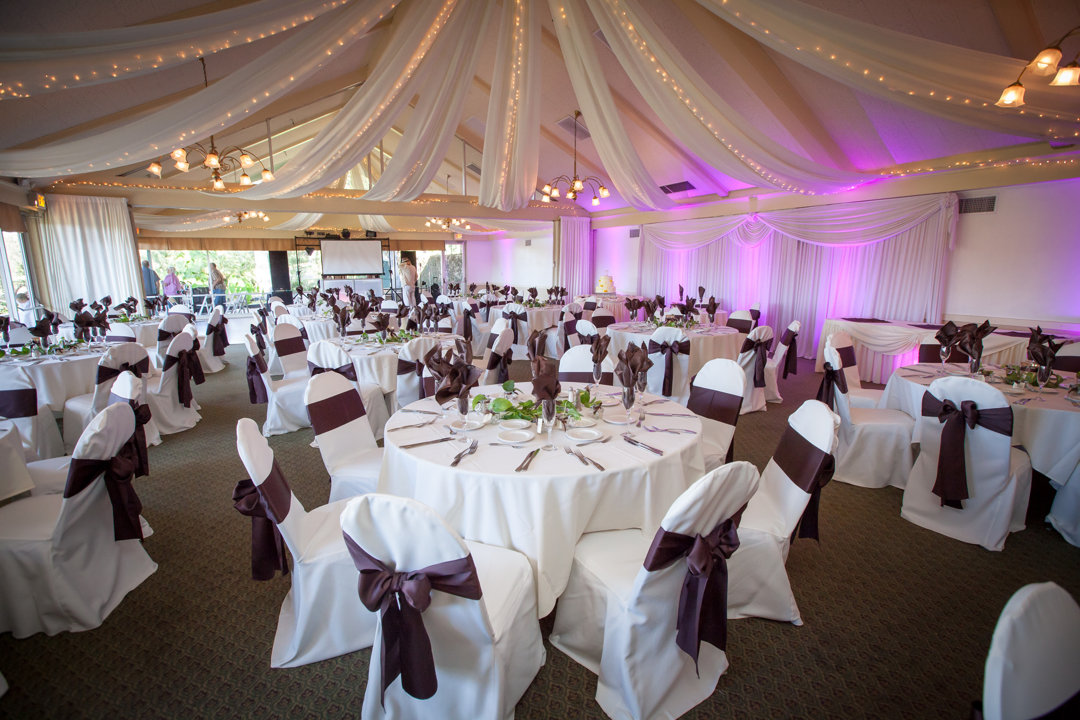 Los Angeles Wedding Venues Country Club Receptions Los Angeles Wedding Venues Country Club Receptions