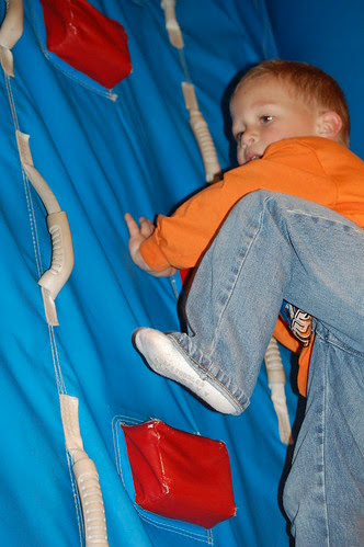 Fun at Pump it Up (90)