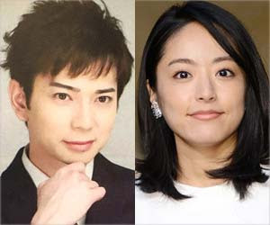 花より男子カップルの嵐 松本潤と井上真央の結婚時期は夏 秋 事務所退社 独立の噂浮上で業界内で話題に 今日の最新芸能ゴシップニュースサイト 芸トピ