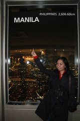 Wanderlust Wednesdays: N Seoul Tower