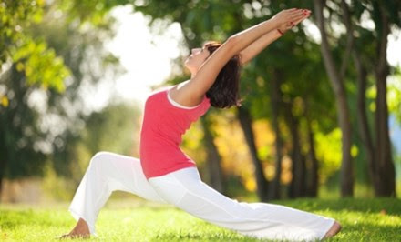 Cách giảm vòng eo đơn giản, dễ thực hiện