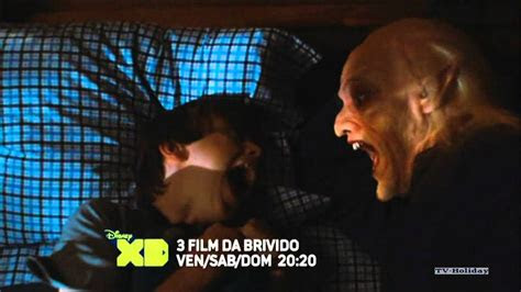 disney xd italy halloween promo  youtube