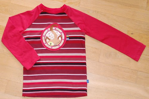 Geburtstagsshirt