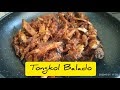 Pindang Tongkol Balado - Resep Balado T2 (Tongkol Tahu) oleh Uchi Megawati - Cookpad / Selain rasanya enak, ikan tongkol mengandung protein yang.