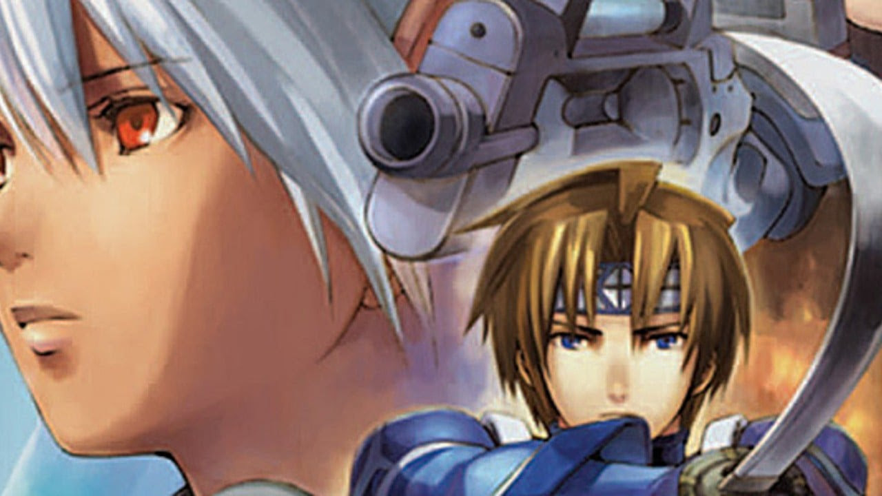 Phantasy Star Online Episode III C.A.R.D. Revolution