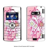 Protective Decal Skin Sticker forVerizon LG enV 3 case cover ENV3-46