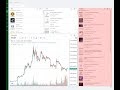 Url/Api Metric Guide: Cryptocurrency Prices – Help Center : Cryptosheets Google Workspace Marketplace / This includes having streaming crypto prices, price charts based on different time variations and providing these.