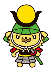 キャラクタープロフィール 直江兼続マスコットキャラクター かねたん