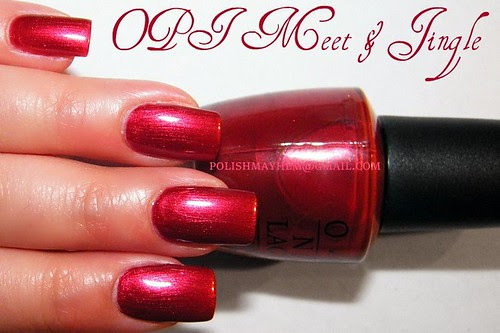 OPI Meet & Jingle