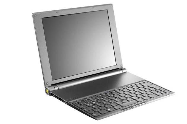Sony VAIO X505