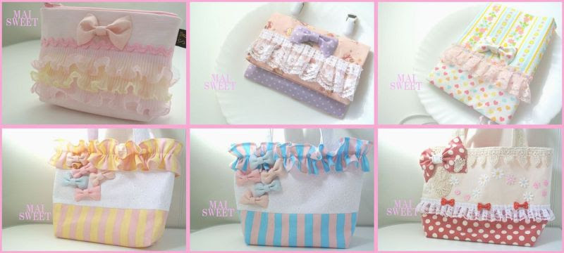 ｍａｉ ｓｗｅｅｔ かわいい布小物