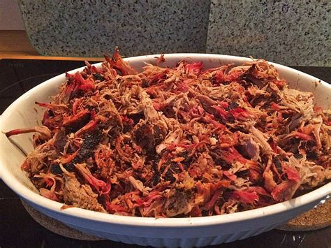 pulled pork rezept mit bild von elcoyotes chefkochde