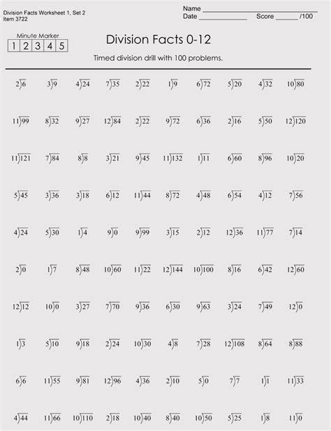 Long division is a skill which requires a lot of practice with pencil and paper to master. fun math worksheets for 4th grade division worksheets division