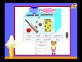 PRESCHOOL WORKSHEET ENGLISH