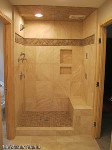 Small Bathroom Renovation on Bathroom Renovation Atlanta   Atlanta Bath Remodel   Bathroom Remodel