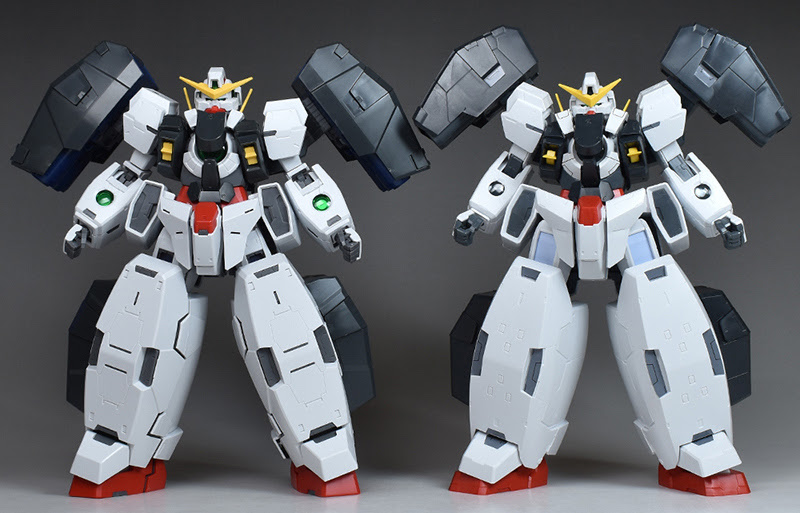数量は多 Mg ガンダムヴァーチェ 1 100 機動戦士ガンダムoo ダブルオー Labelians Fr