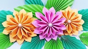 24+ Step Flower Model, Info Spesial!