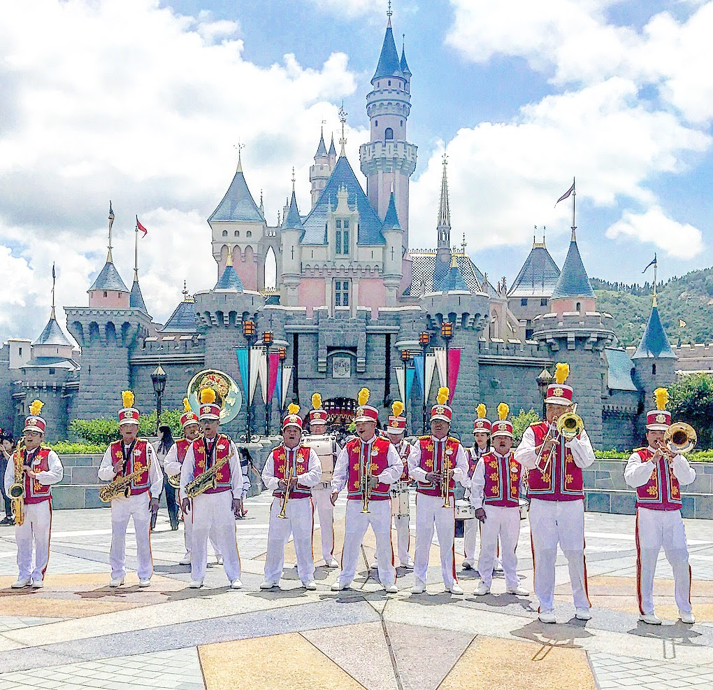 バスでも電車でも 香港ディズニーランドの一番安い行き方とお得なチケットの買い方 絶景in 国内 海外旅行記