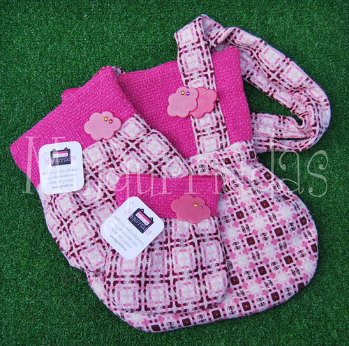 Bolsos Rosas