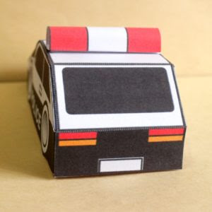 ãã¼ã'ã¼ã¯ã©ãã ã'ãã«ã¼ã'ä½ãã¾ããã Mama Life Blog