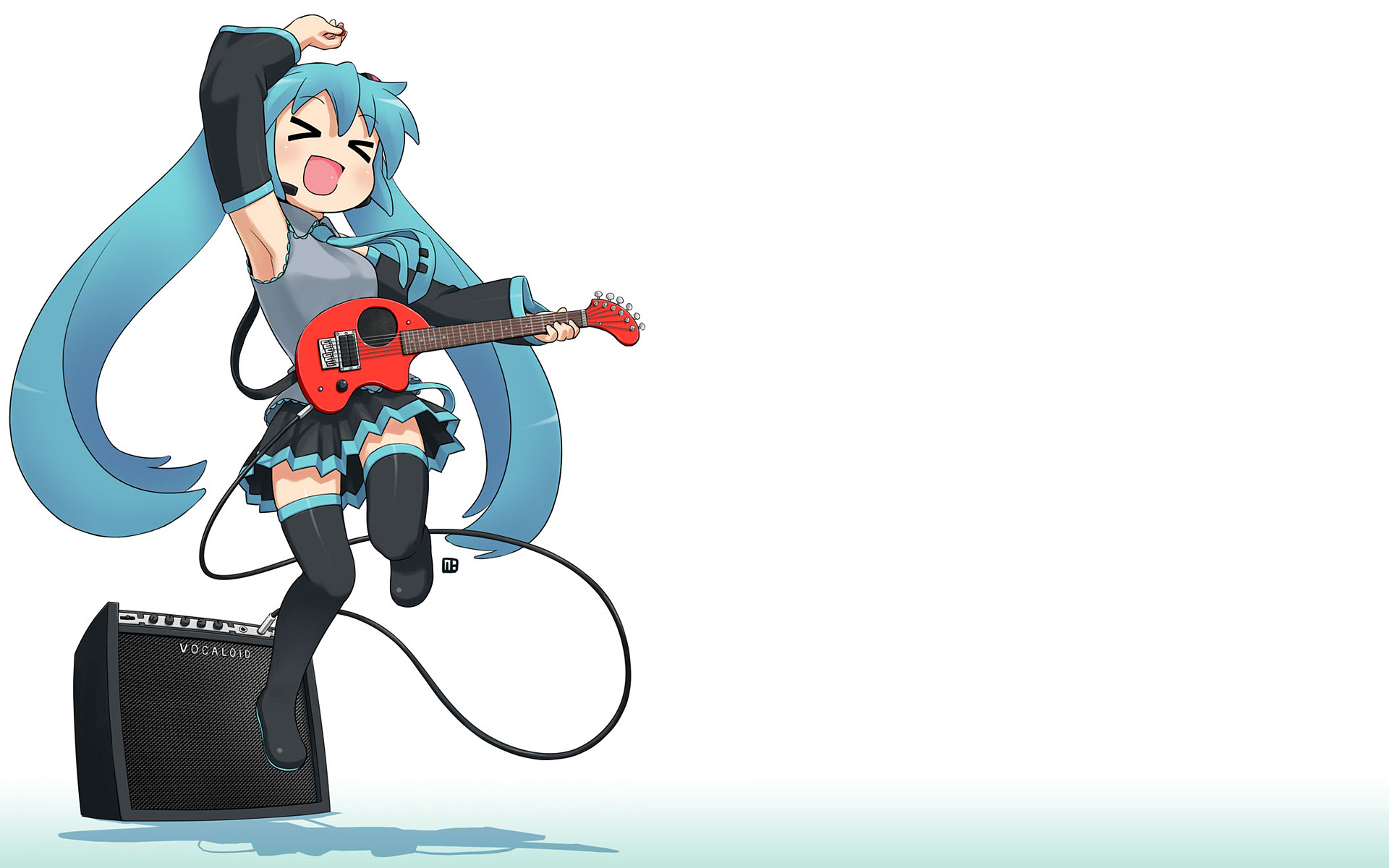 初音ミク壁紙 解像度別保管庫 Wuxga 19 10 の初音ミク壁紙