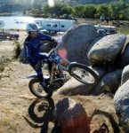 Tight Turns Tight Spots photo 2