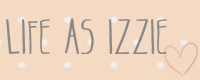 LifeAsIzzie
