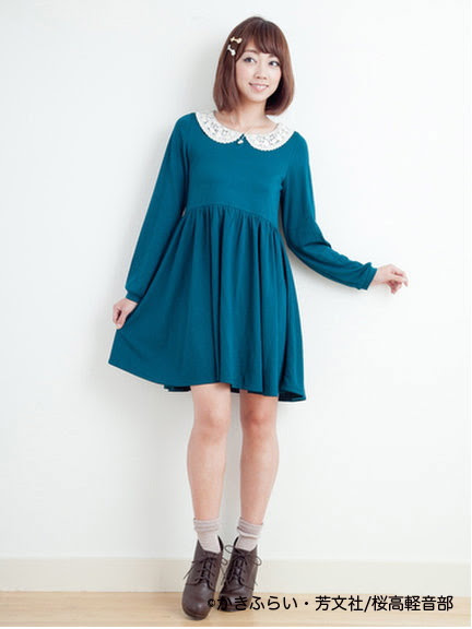 アースミュージック エコロジー ワンピース レディースファッション 北の通販