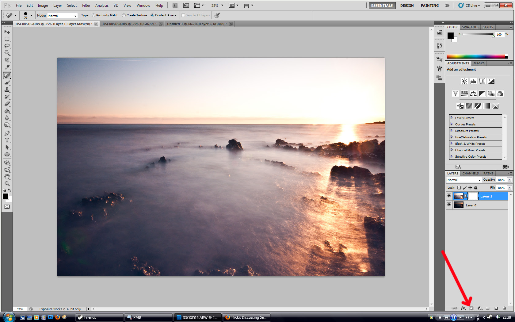 Layer9