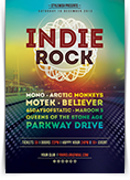 Indie Rock
