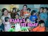 Happy 1st Birthday, Kiara! - Vallejo, CA