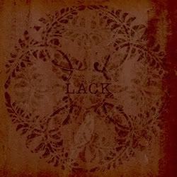 Dad They Broke Me (Australia) - Lack EP (2007)