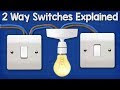 How To Connect 3 Lamps To One Switch