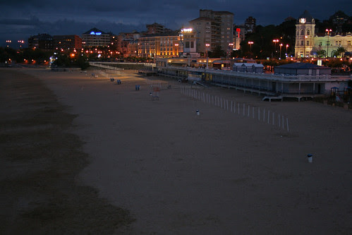 Playa del Sardinero