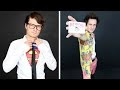 Easy Movie Character Costumes Male