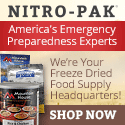 Nitro-Pak Preparedness Center