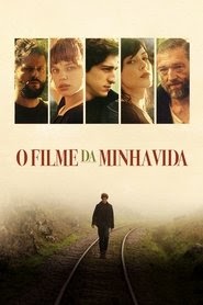 The Movie of My Life смотреть фильм онлайн 2017 русский