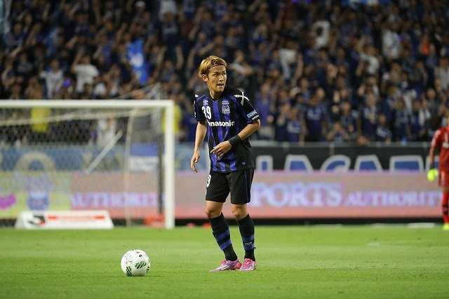 ガンバ大阪が宇佐美貴史を獲得したふたつの理由 松波強化部長が明かす復帰の舞台裏 サッカーダイジェストweb