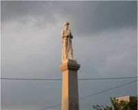 Save the Reidsville NC Confederate Monument