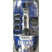 WAHL CLIPPER Groomsman Beard & Mustache Trimmer