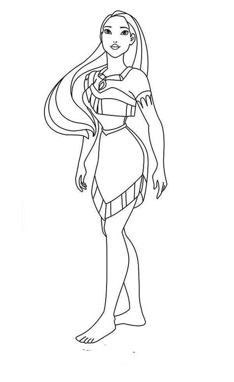 disney princess coloring pages pocahontas google search