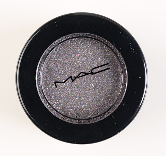 MAC Electroplate Electric Cool Eyeshadow