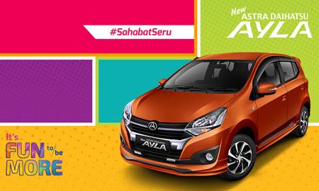 DAIHATSU GRESIK - daihatsu gresik astra daihatsu gresik 