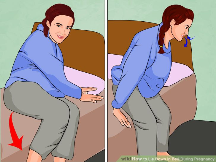 Lie Down in Bed During Pregnancy Step 11 Version 3.jpg