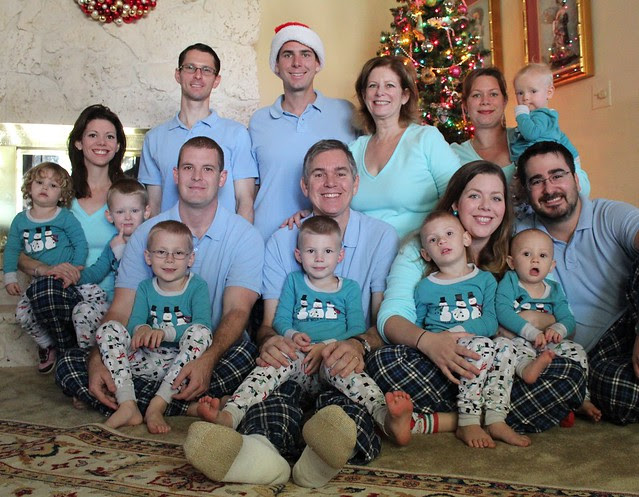 christmas 2012