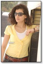 Archana (Veda) in Yellow