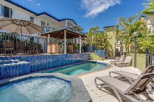Breakfree Eco Beach Resort