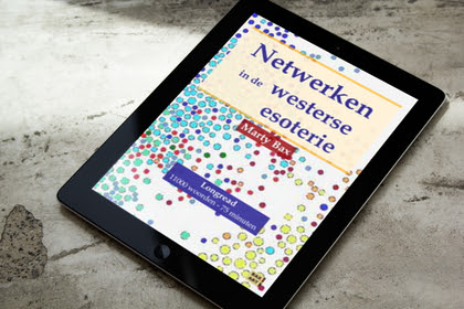 Bax-Networks Western Esotericism